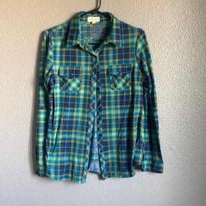 Flannel